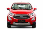 Ford EcoSport Titanium 2017 года (LA)